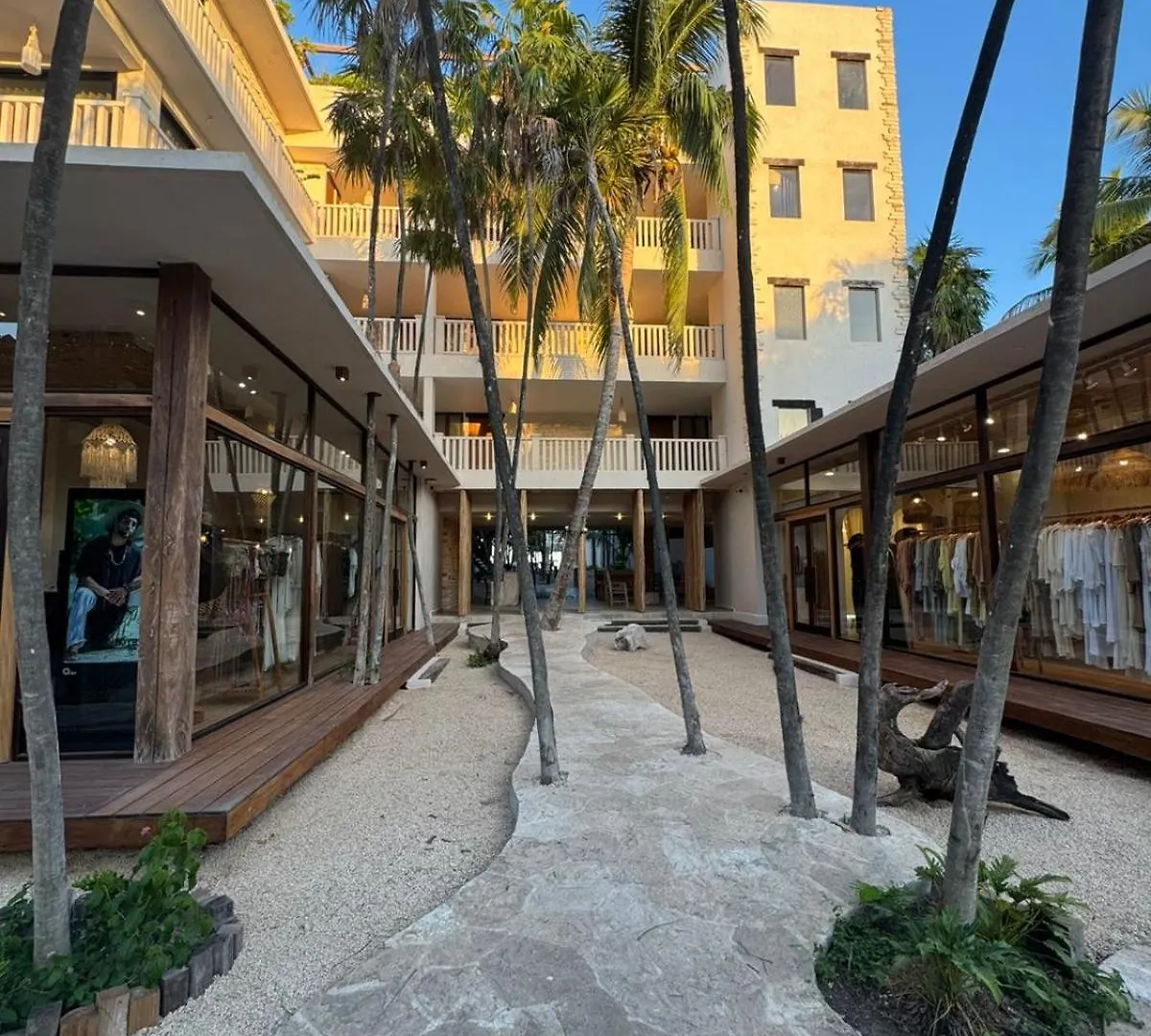 Azucar Hotel Tulum
