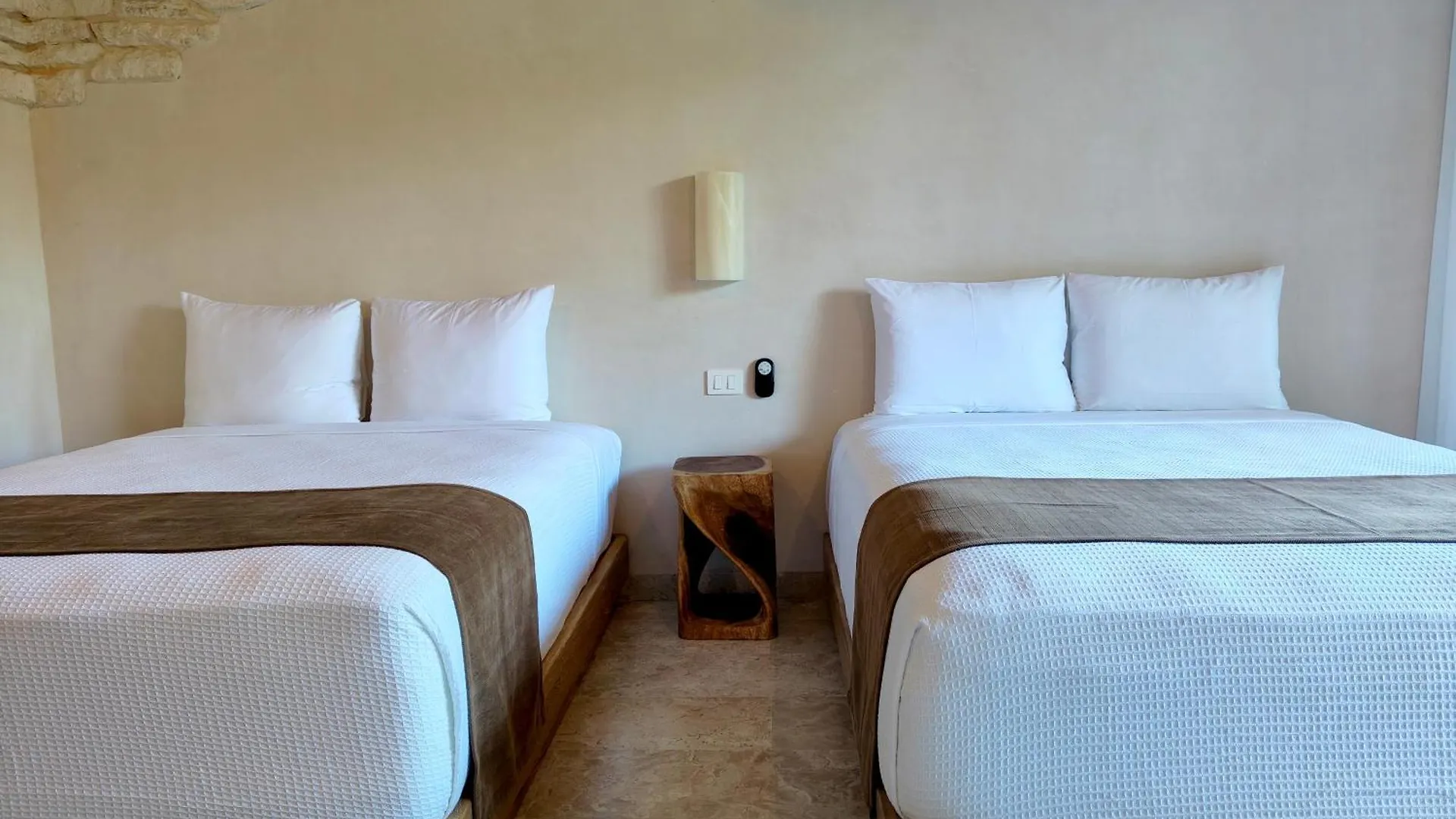 Azucar Hotel Tulum