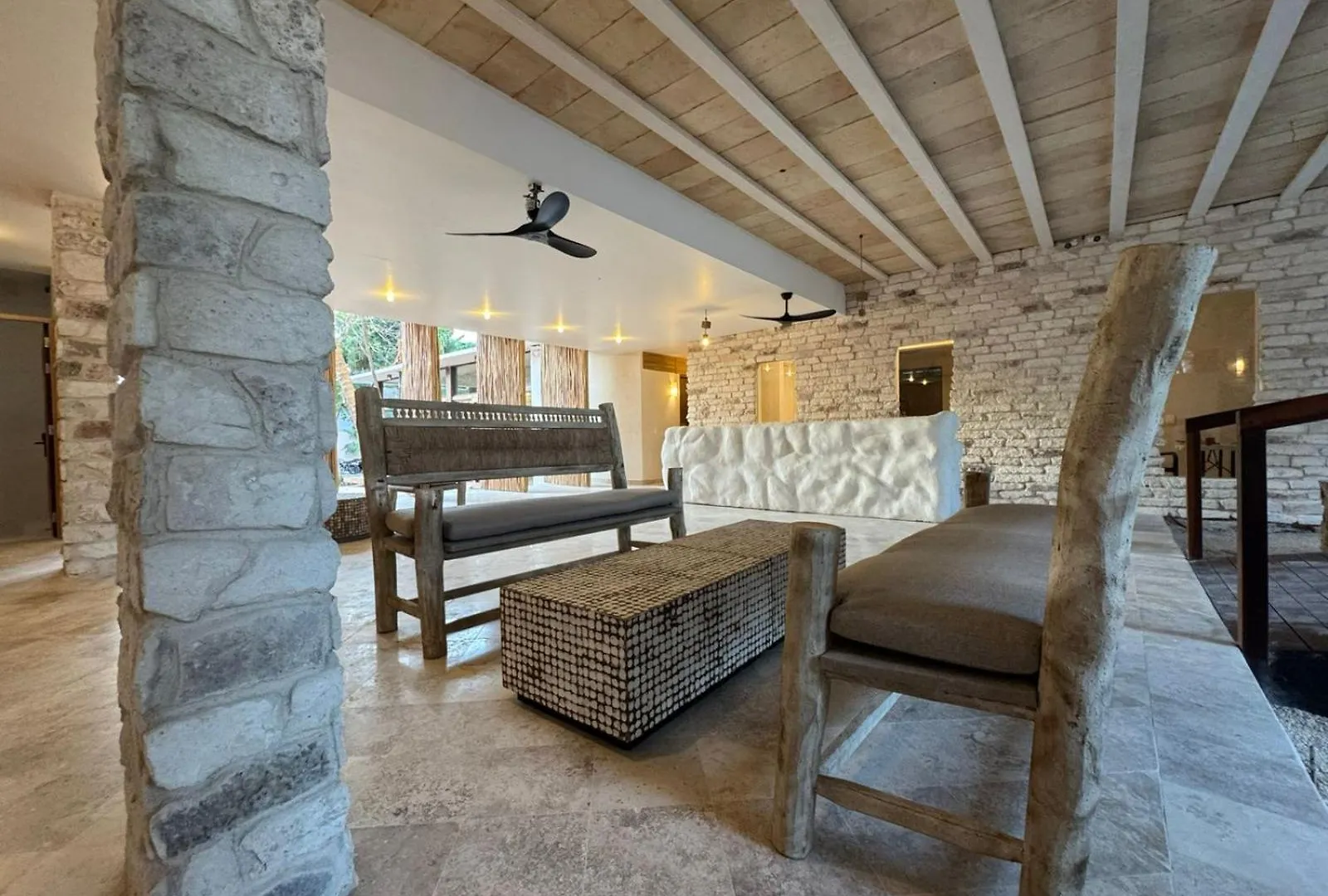 ***  Azucar Hotel Tulum Meksyk