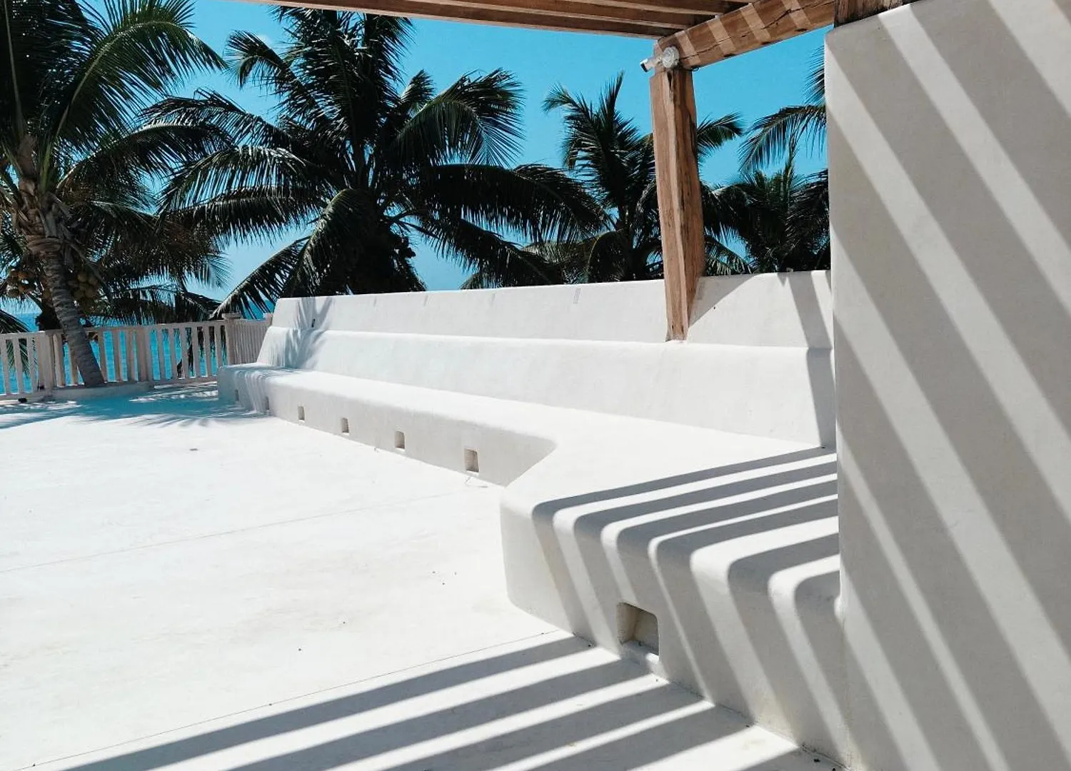 Azucar Hotel Tulum 3*,  Meksyk