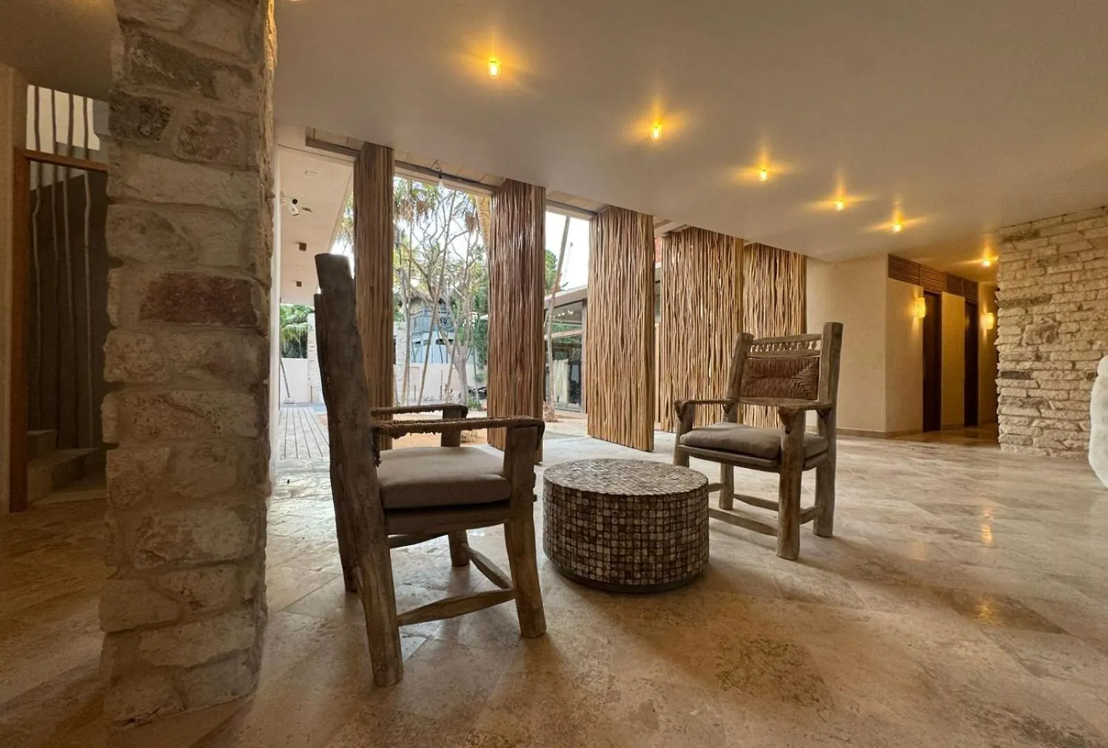 Azucar Hotel Tulum