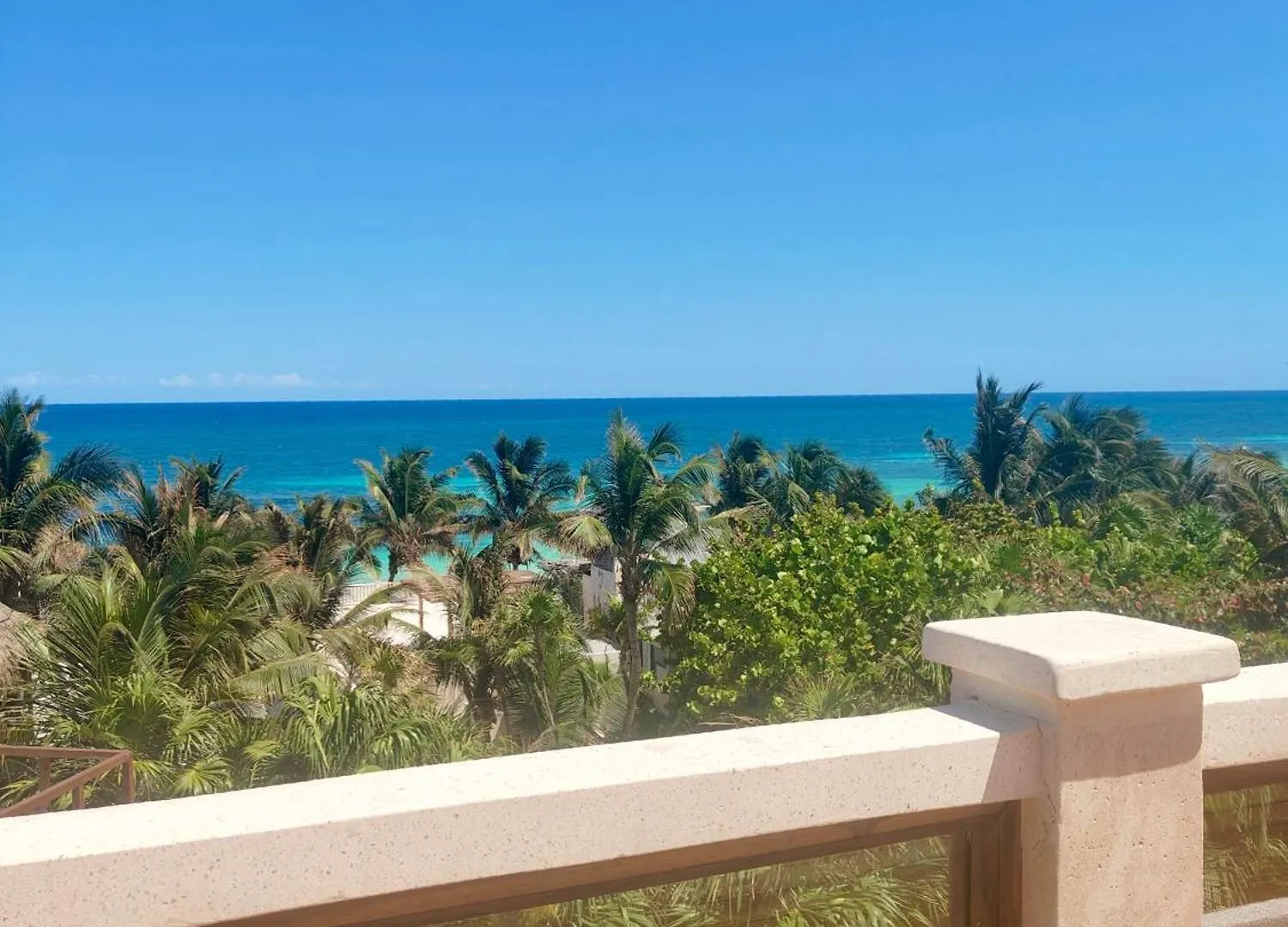 Azucar Hotel Tulum 3*,  Meksyk