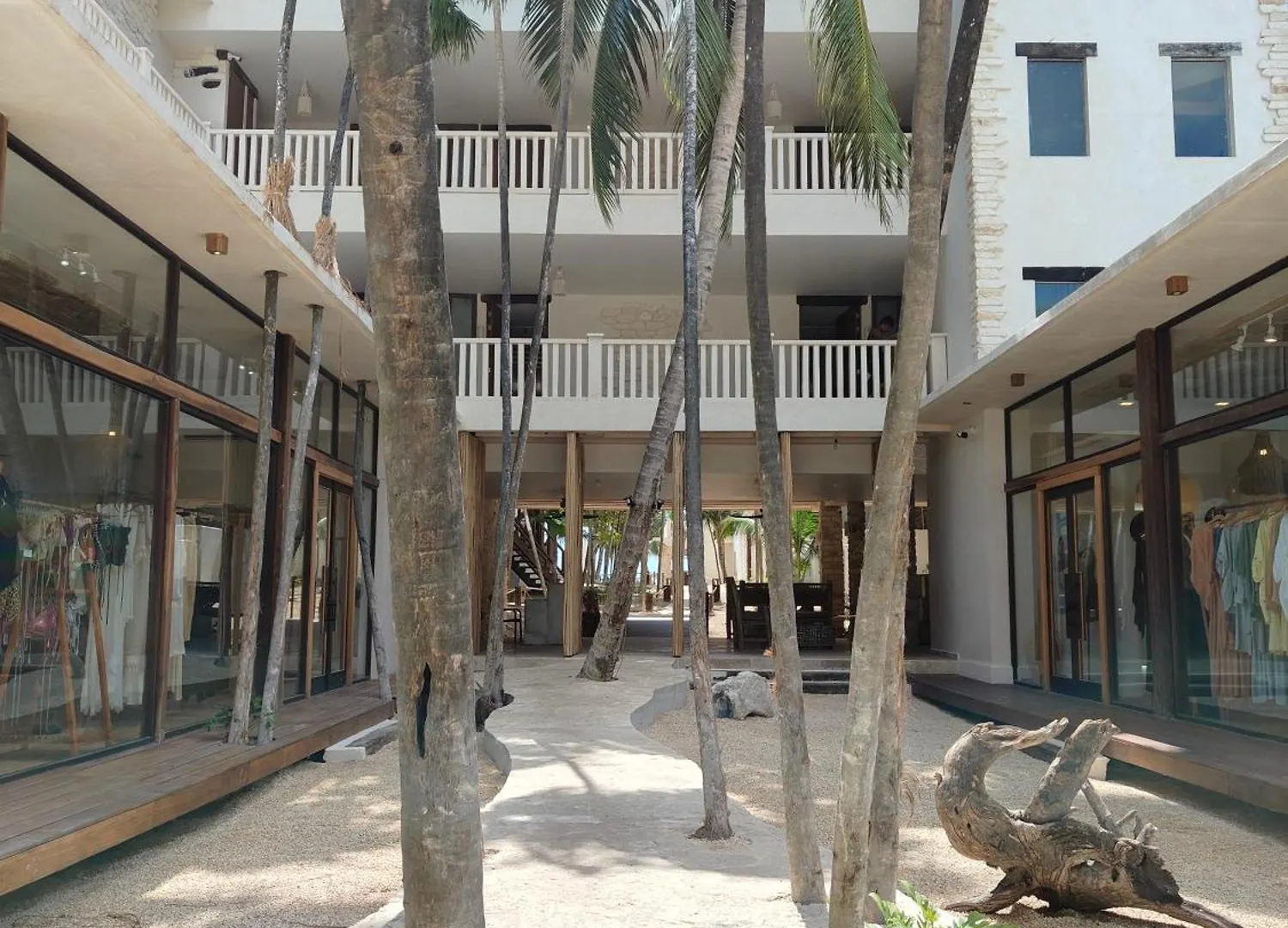 ***  Azucar Hotel Tulum Meksyk