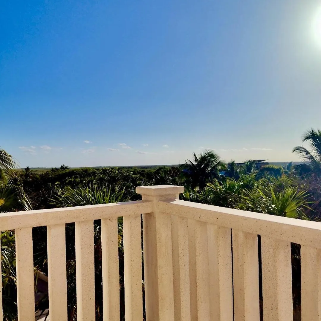 Azucar Hotel Tulum Meksyk