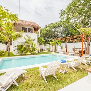 Hotel Casa De La Luz, Tulum